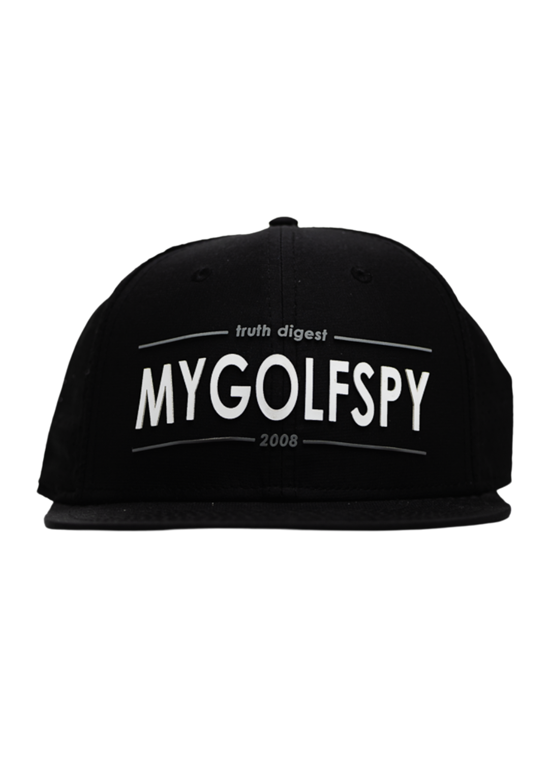 MyGolfSpy "Truth Digest" Hat | LIMITED