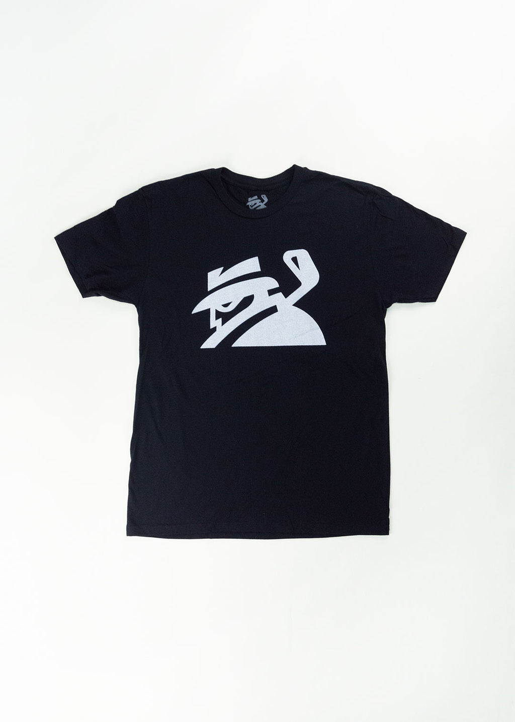 2020 Spy Tee - Black
