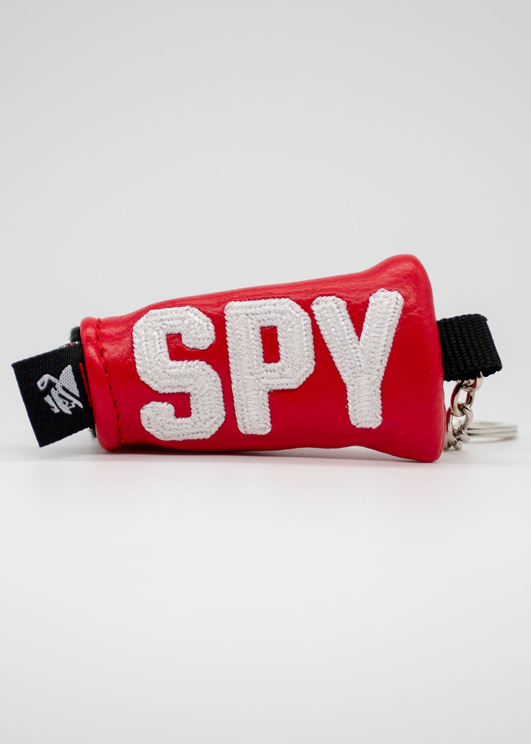 SPY Headcover Keychain